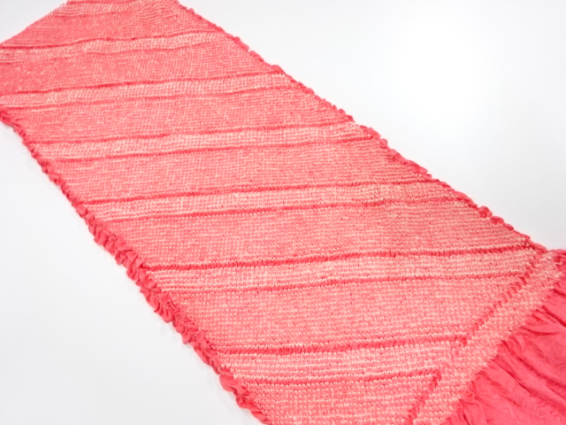 Furisode Kimono Silk